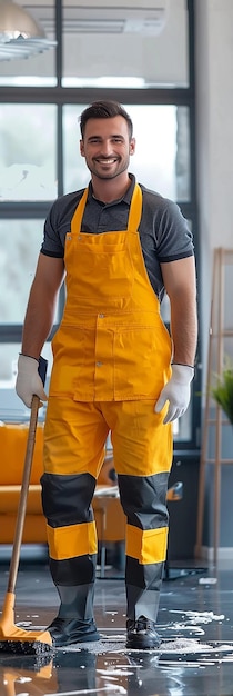 Food and beverage cleaning services